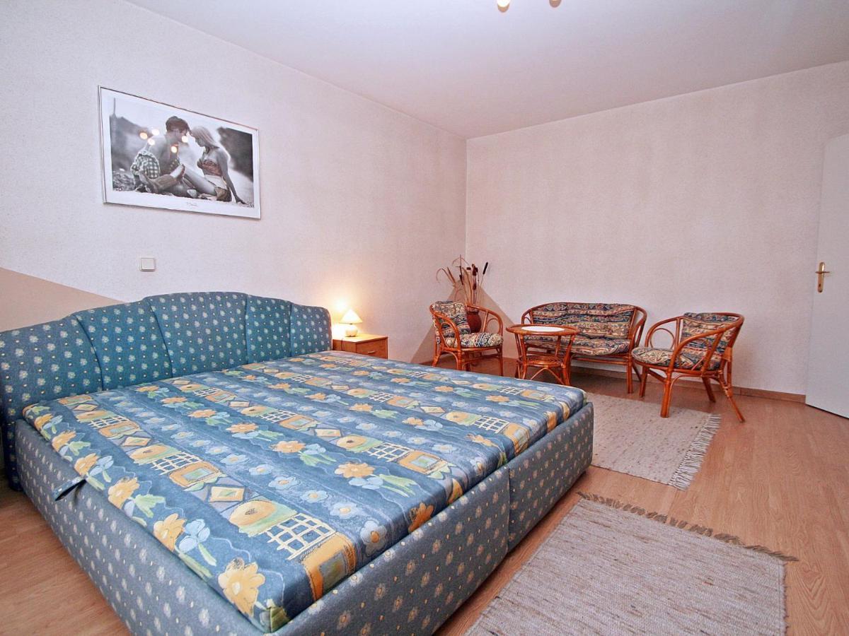 Holiday Home Friedl By Interhome Ritzing Екстериор снимка