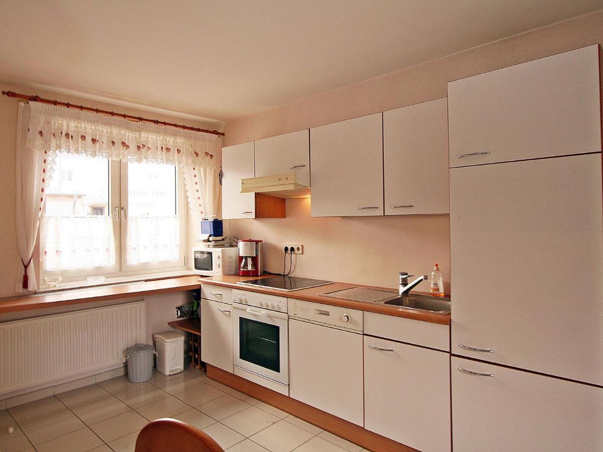 Holiday Home Friedl By Interhome Ritzing Екстериор снимка