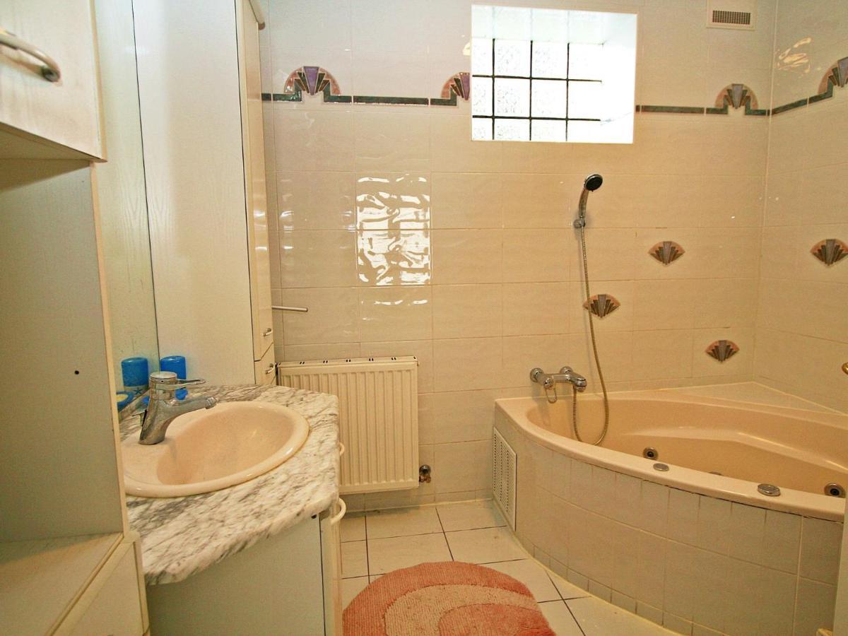 Holiday Home Friedl By Interhome Ritzing Екстериор снимка