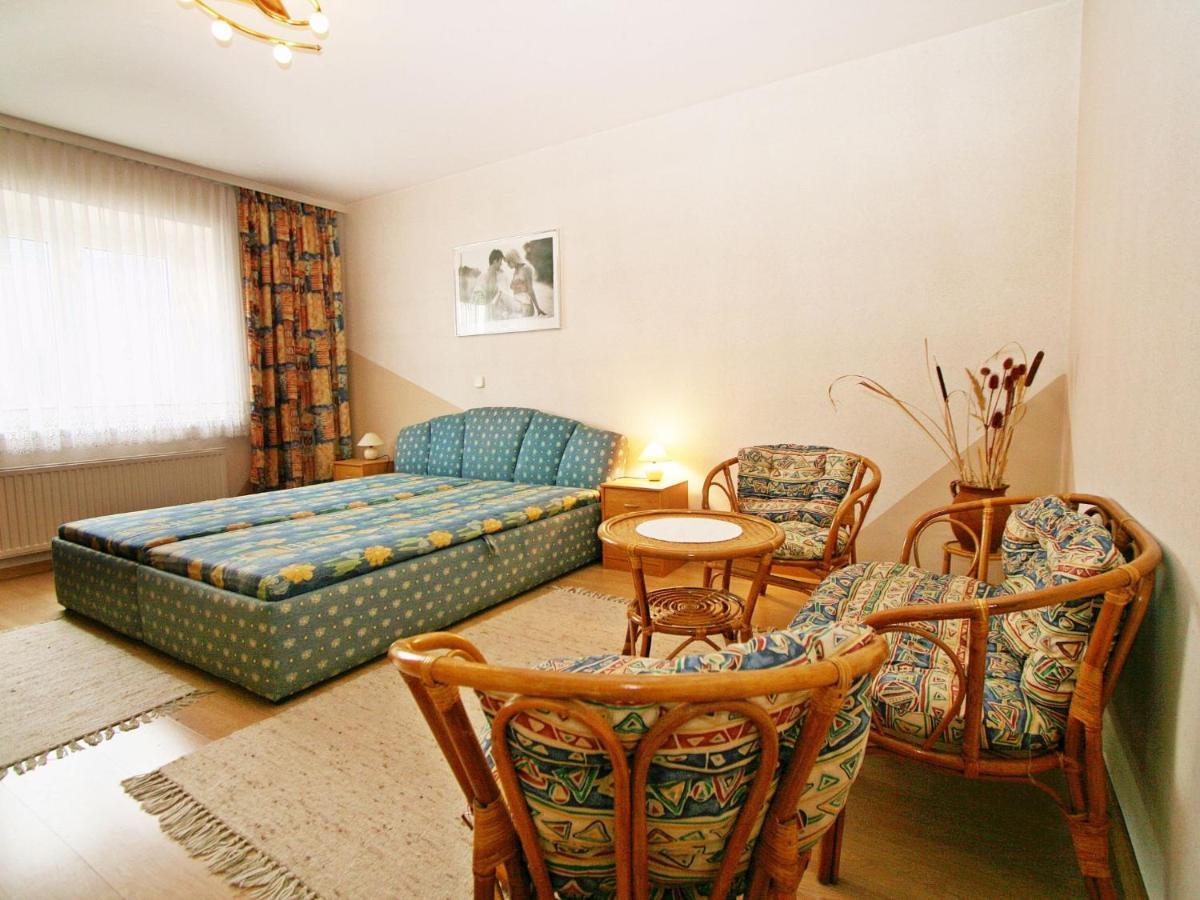 Holiday Home Friedl By Interhome Ritzing Екстериор снимка