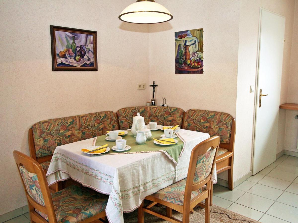 Holiday Home Friedl By Interhome Ritzing Екстериор снимка
