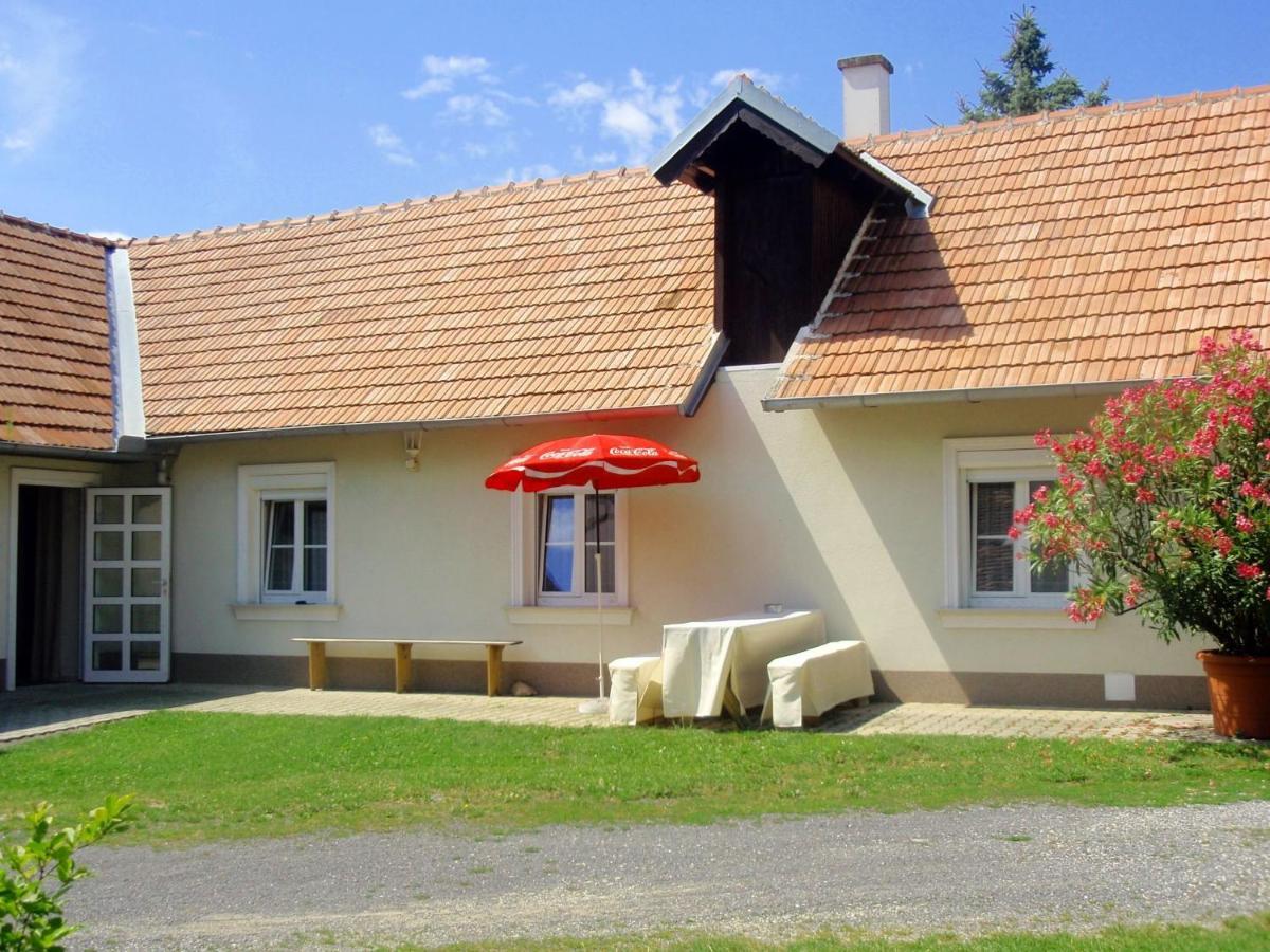 Holiday Home Friedl By Interhome Ritzing Екстериор снимка