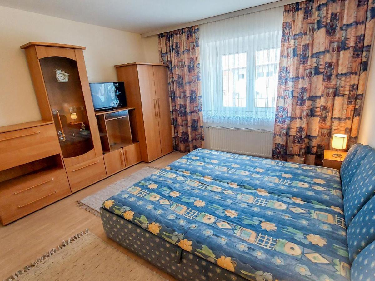 Holiday Home Friedl By Interhome Ritzing Екстериор снимка