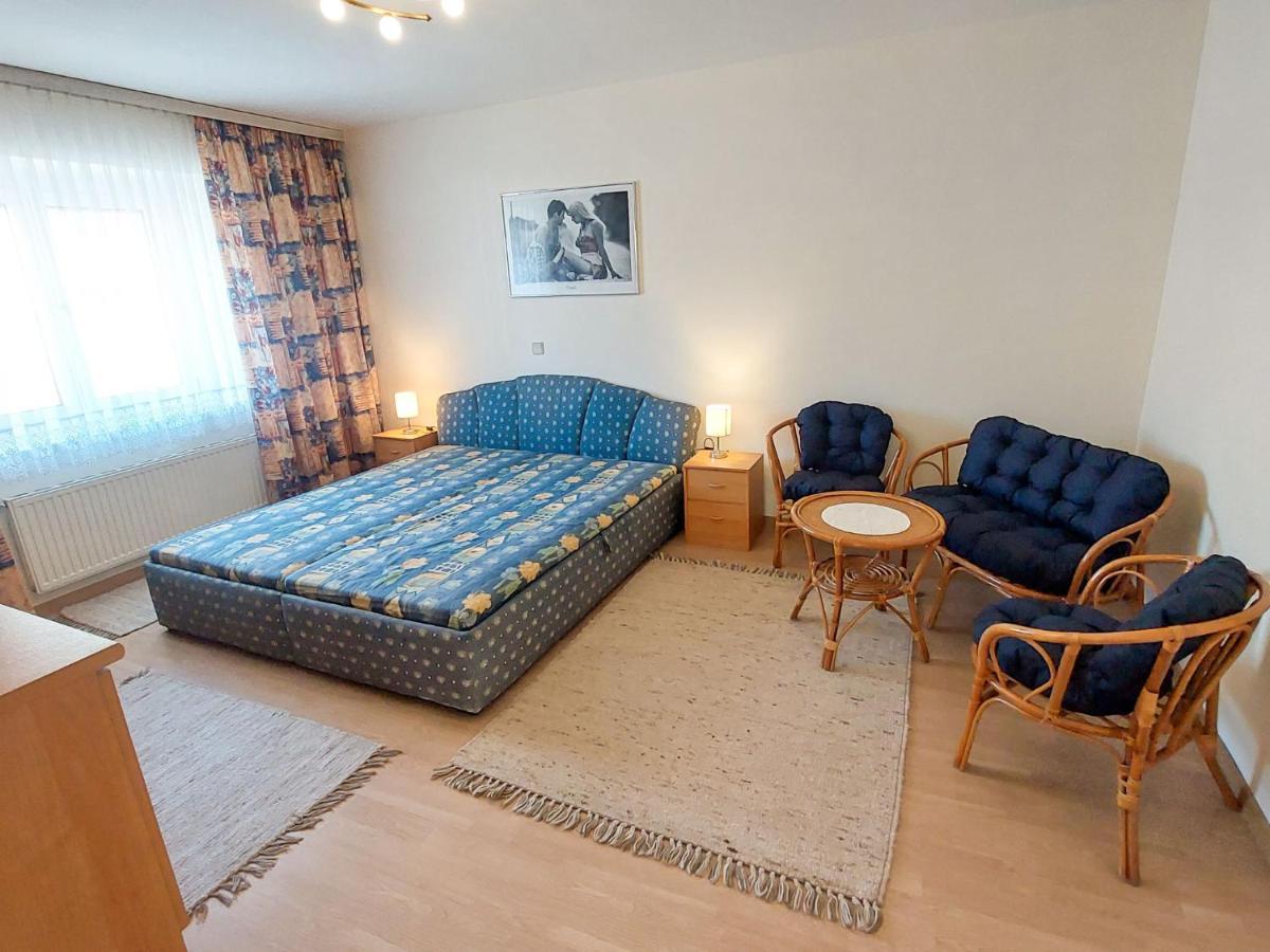 Holiday Home Friedl By Interhome Ritzing Екстериор снимка